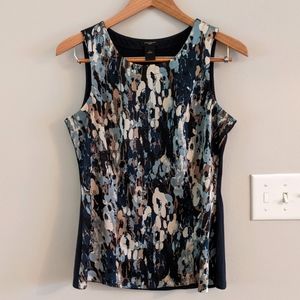 3 for $10 Ann Taylor Dressy Work Date Night Tank Top